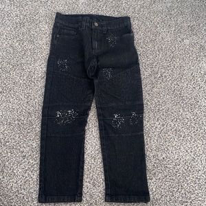 Size 6 boys jeans NWOT